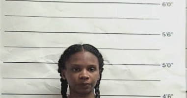 Bobbie Dumas, - Orleans Parish County, LA 